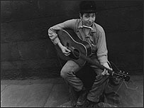 Bob Dylan