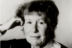 Penelope Fitzgerald
