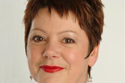 Elaine Pantling