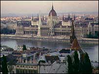 Budapeşte