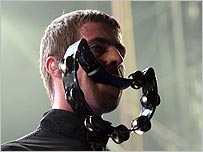 Liam Gallagher