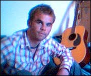 Olas - Nick Cull