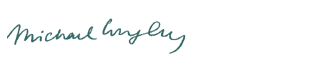 Michael Longley