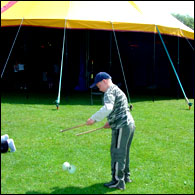 Farmoor Fun Circus