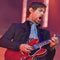 Radiohead guitarist Ed O'Brien