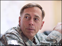 Orgeneral David Petraeus