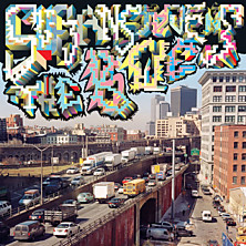 Review of The BQE