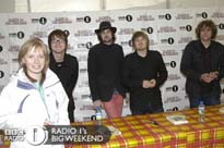 Radio 1's Big Weekend Radio 1's Big Weekend