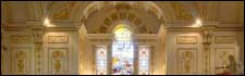 Great Witley church