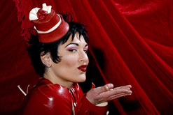 Miss Behave
