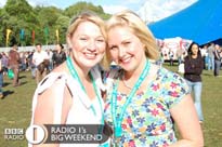 Radio 1's Big Weekend