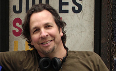 Peter Farrelly