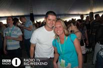 Radio 1's Big Weekend