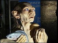 Gollum