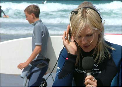 Jo Whiley's Show
