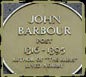 John  Barbour