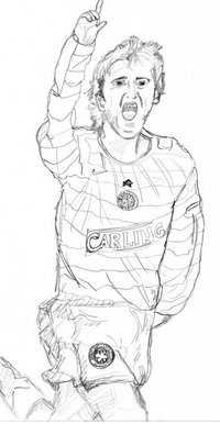 McGeady