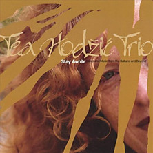 Review of Stay Awhile