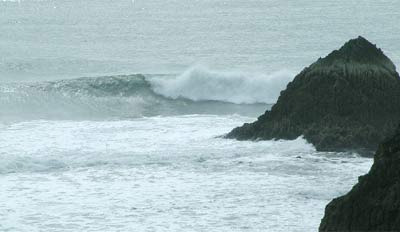 Gower Reef