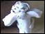 Clay model