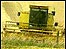 Combine harvester