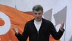 Борис Немцов