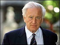 Anthony Scrivener