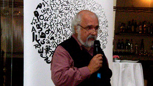 Ragıp Zarakolu