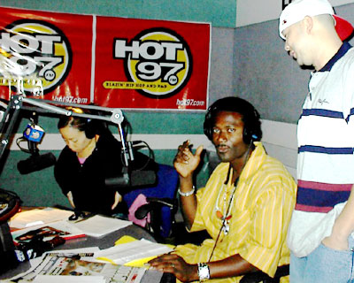Hot 97