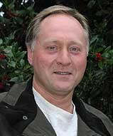 Ian McCarthy