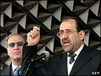 Nouri Maliki