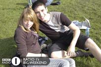 Radio 1's Big Weekend