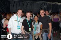 Radio 1's Big Weekend
