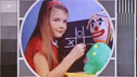 Test card