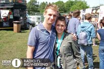 Radio 1's Big Weekend