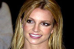 Britney Spears