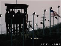 Vịnh Guantanamo 