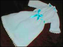 Baby Gown