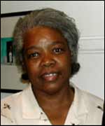 Thelma Hanson