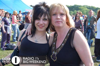Radio 1's Big Weekend