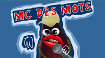 La rencontre: MC des Mots