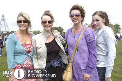 Radio 1's Big Weekend