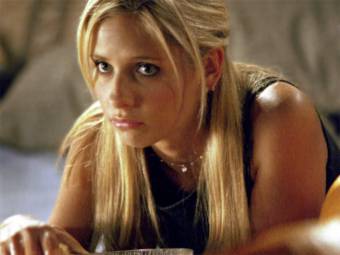Buffy