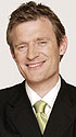 Panorama presenter Jeremy Vine