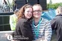 At Radio 1's Big Weekend