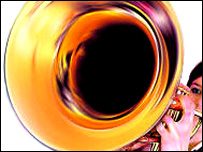Brassed Off