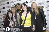 Radio 1's Big Weekend Radio 1's Big Weekend