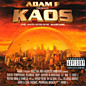 Review of Kaos - The Anti Acoustic Warfare