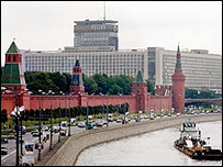 Moskova