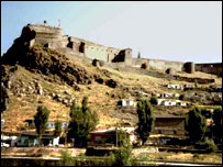 Kars
